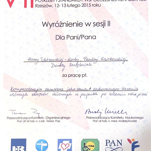 Powiększ obraz: certificate 84