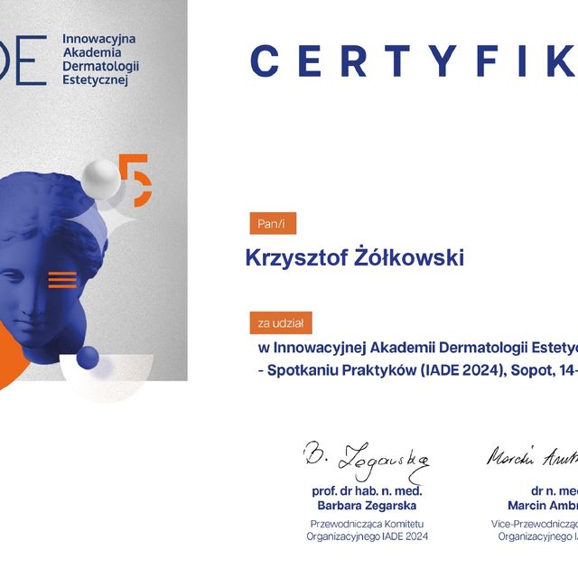 Powiększ obraz: certificate 11