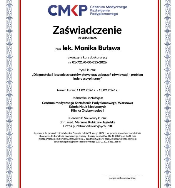 Powiększ obraz: certificate 1