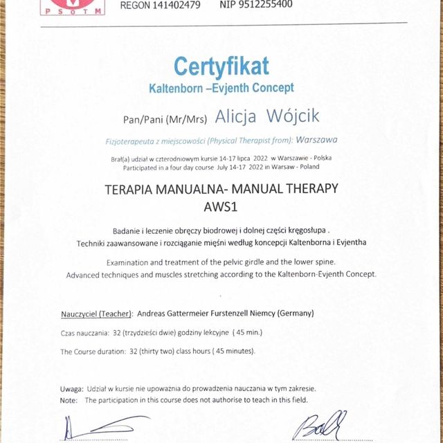 Powiększ obraz: certificate 7