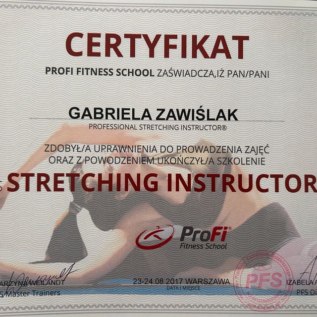 Powiększ obraz: certificate 11