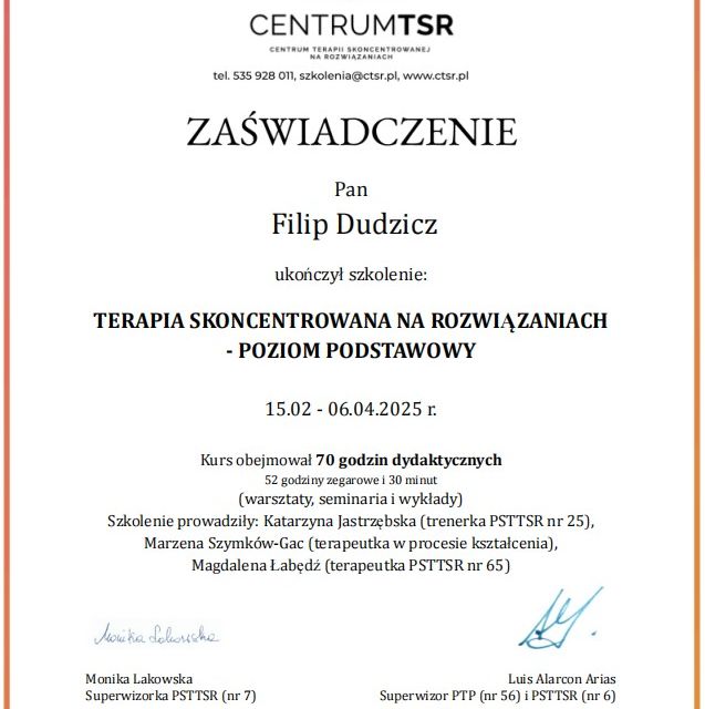 Powiększ obraz: certificate 1