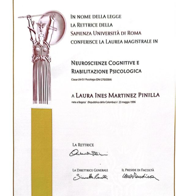 Ingrandire l'immagine: certificate 1