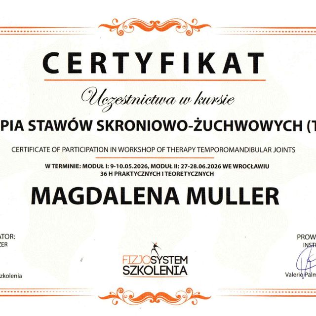 Powiększ obraz: certificate 69