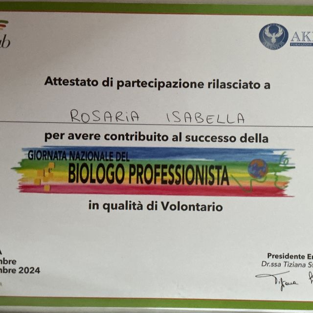 Ingrandire l'immagine: certificate 34
