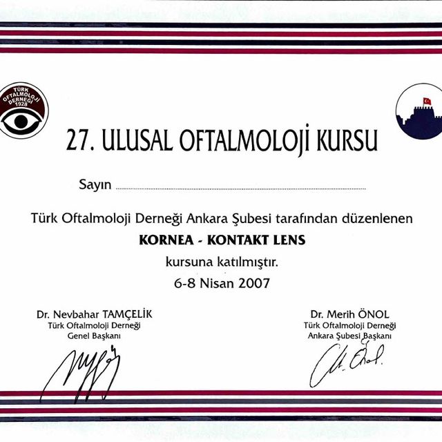 Resmi büyüt: certificate 14