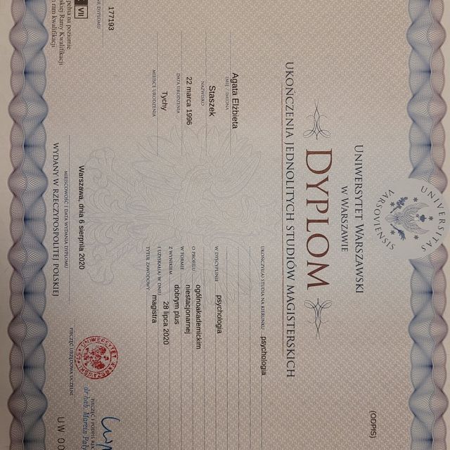 Powiększ obraz: certificate 3