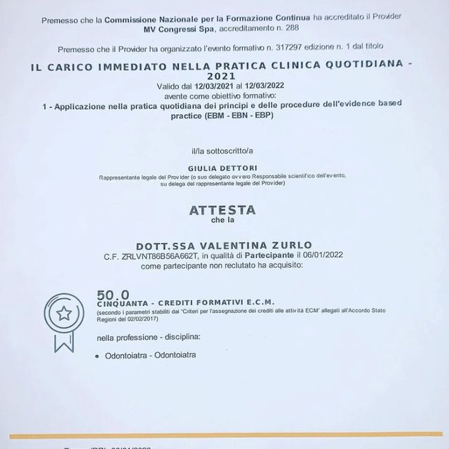 Ingrandire l'immagine: certificate 2