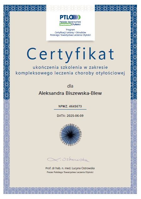Powiększ obraz: certificate 1