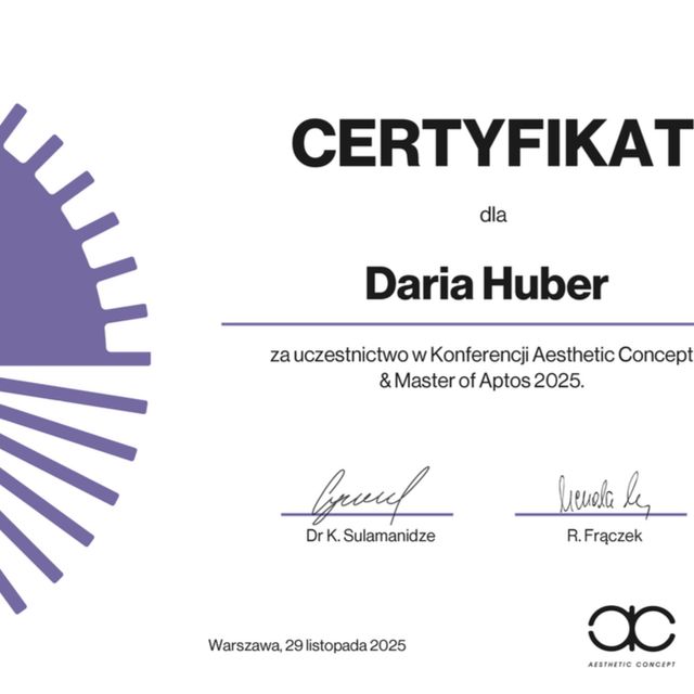 Powiększ obraz: certificate 194