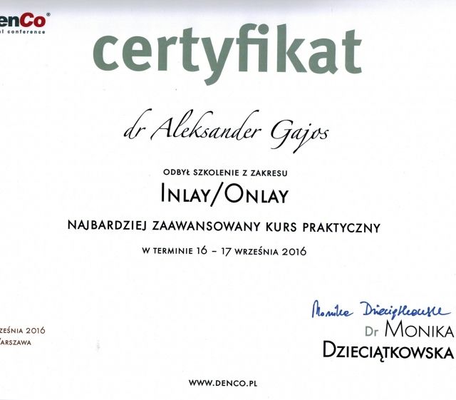 Powiększ obraz: certificate 21