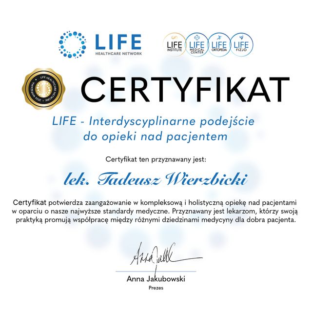 Powiększ obraz: certificate 1