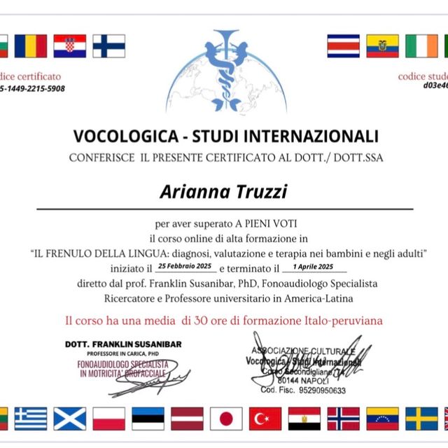 Ingrandire l'immagine: certificate 2