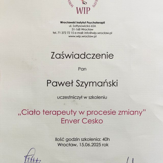Powiększ obraz: certificate 5