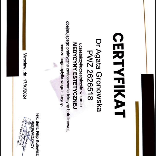 Powiększ obraz: certificate 3