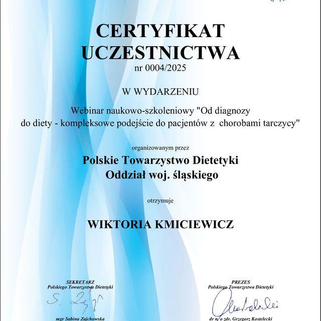 Powiększ obraz: certificate 3
