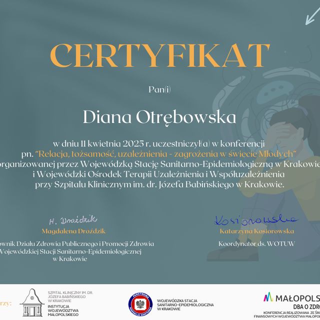 Powiększ obraz: certificate 5