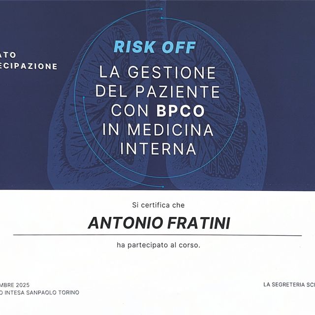 Ingrandire l'immagine: certificate 1