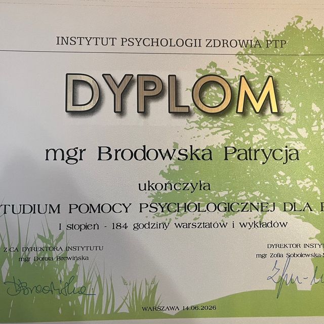 Powiększ obraz: certificate 2