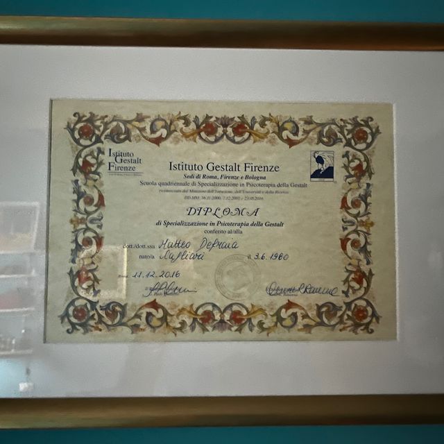 Ingrandire l'immagine: certificate 6