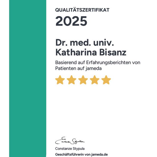 Bild vergrößern: certificate 1