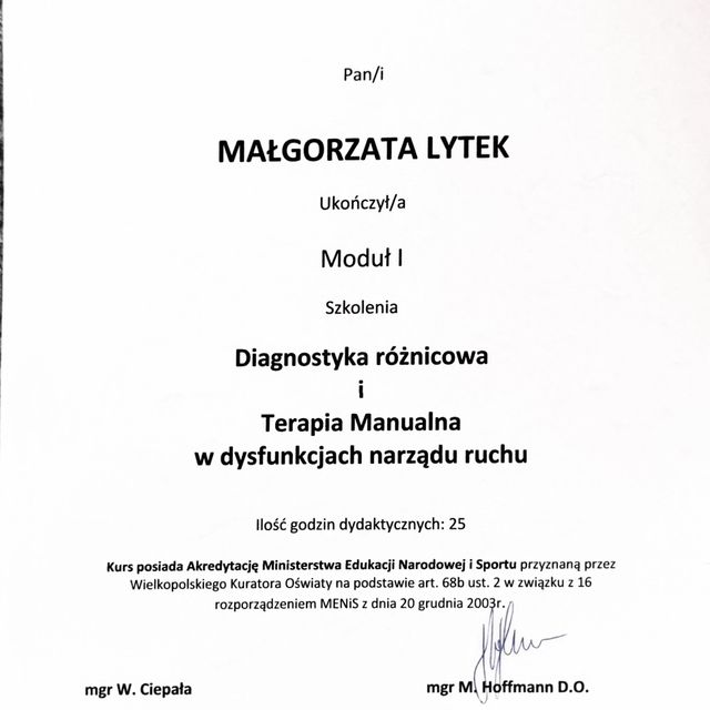 Powiększ obraz: certificate 8