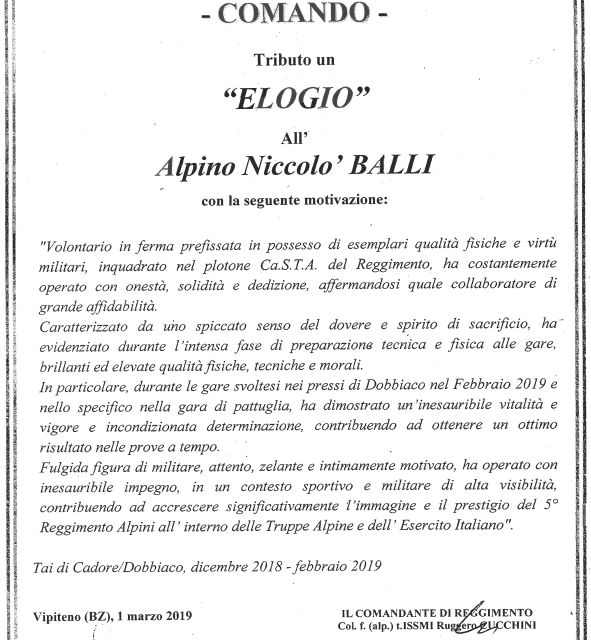 Ingrandire l'immagine: certificate 5