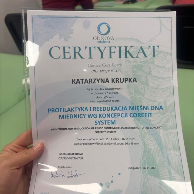 Powiększ obraz: certificate 8