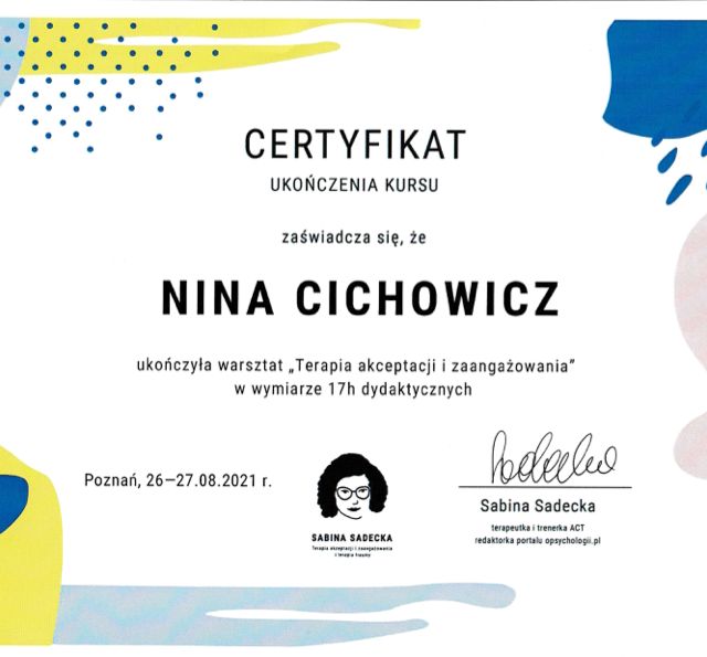 Powiększ obraz: certificate 5