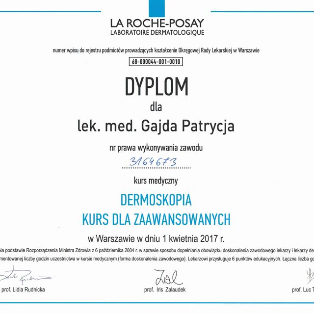 Powiększ obraz: certificate 3