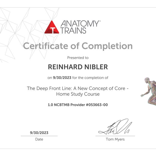 Bild vergrößern: certificate 4