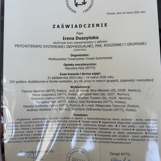 Powiększ obraz: certificate 2