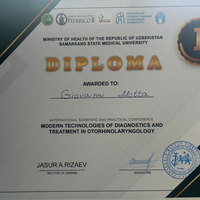 Ingrandire l'immagine: certificate 51