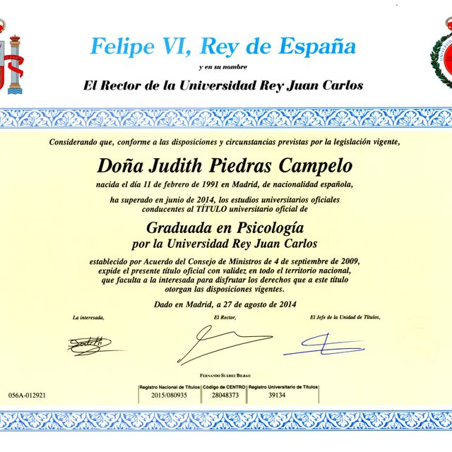 Acercar imagen: certificate 1