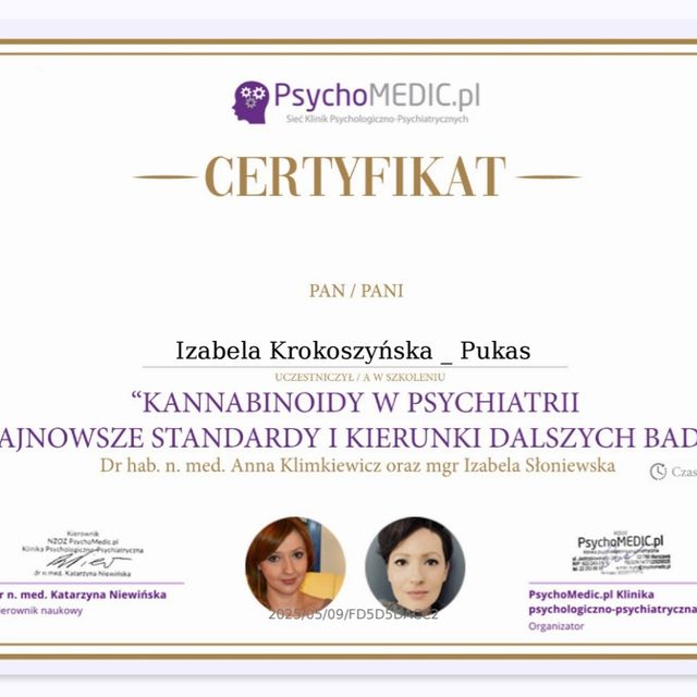 Powiększ obraz: certificate 59