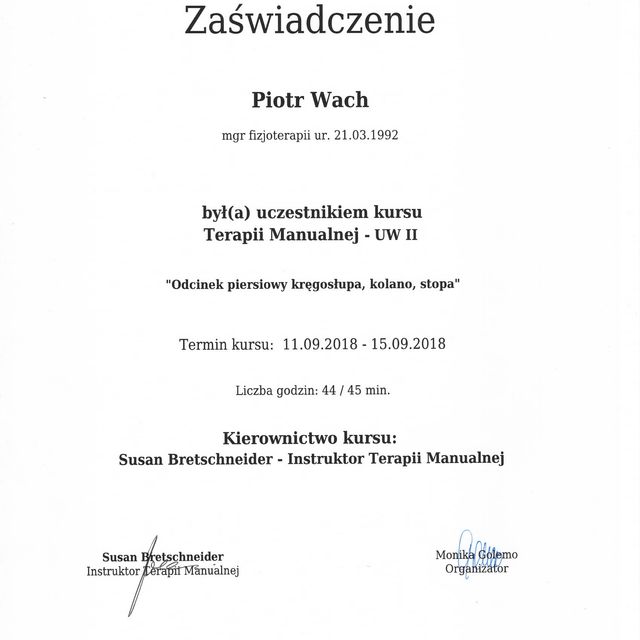Powiększ obraz: certificate 8