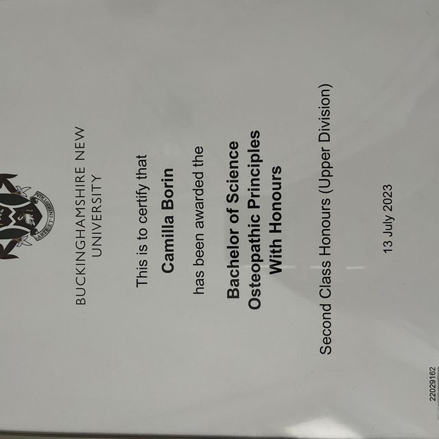 Ingrandire l'immagine: certificate 2