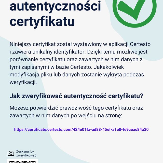 Powiększ obraz: certificate 3