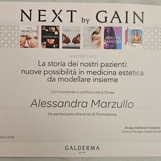 Ingrandire l'immagine: certificate 1