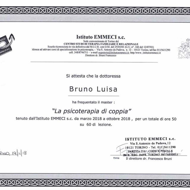 Ingrandire l'immagine: certificate 3