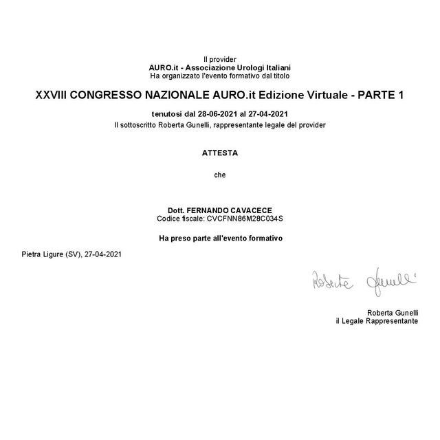 Ingrandire l'immagine: certificate 15