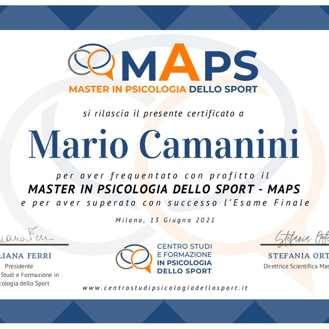 Ingrandire l'immagine: certificate 1