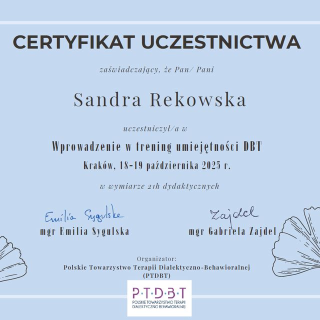Powiększ obraz: certificate 3