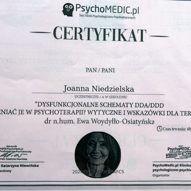 Powiększ obraz: certificate 3