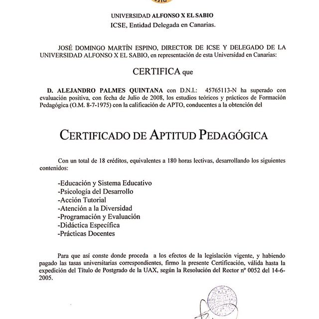 Acercar imagen: certificate 2