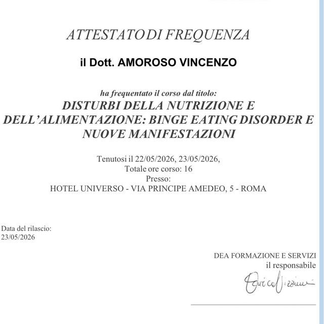 Ingrandire l'immagine: certificate 2