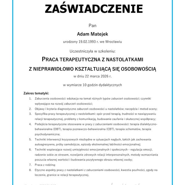 Powiększ obraz: certificate 11