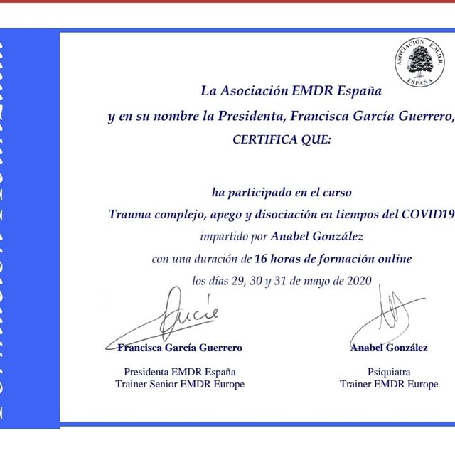 Acercar imagen: certificate 15
