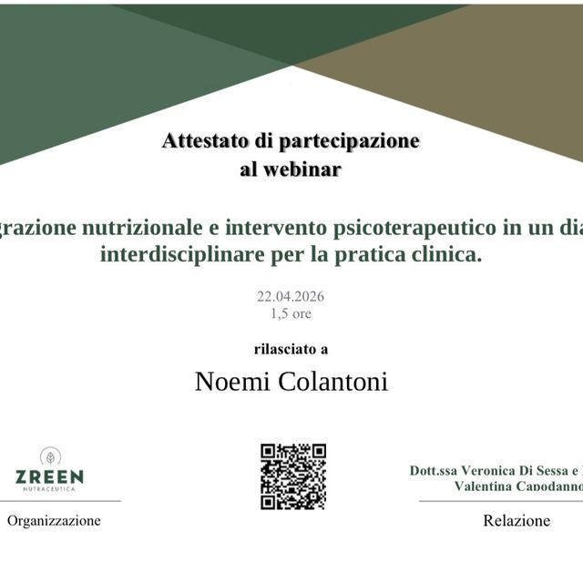Ingrandire l'immagine: certificate 2