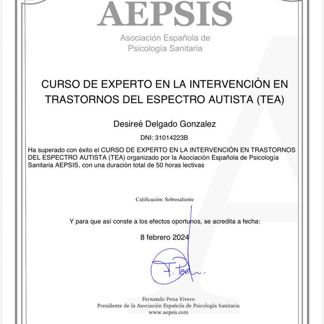 Acercar imagen: certificate 3